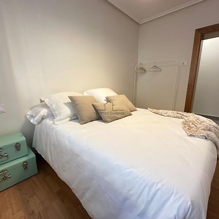 Hogar Forxa Puente Apartment Оуренсе Екстериор снимка